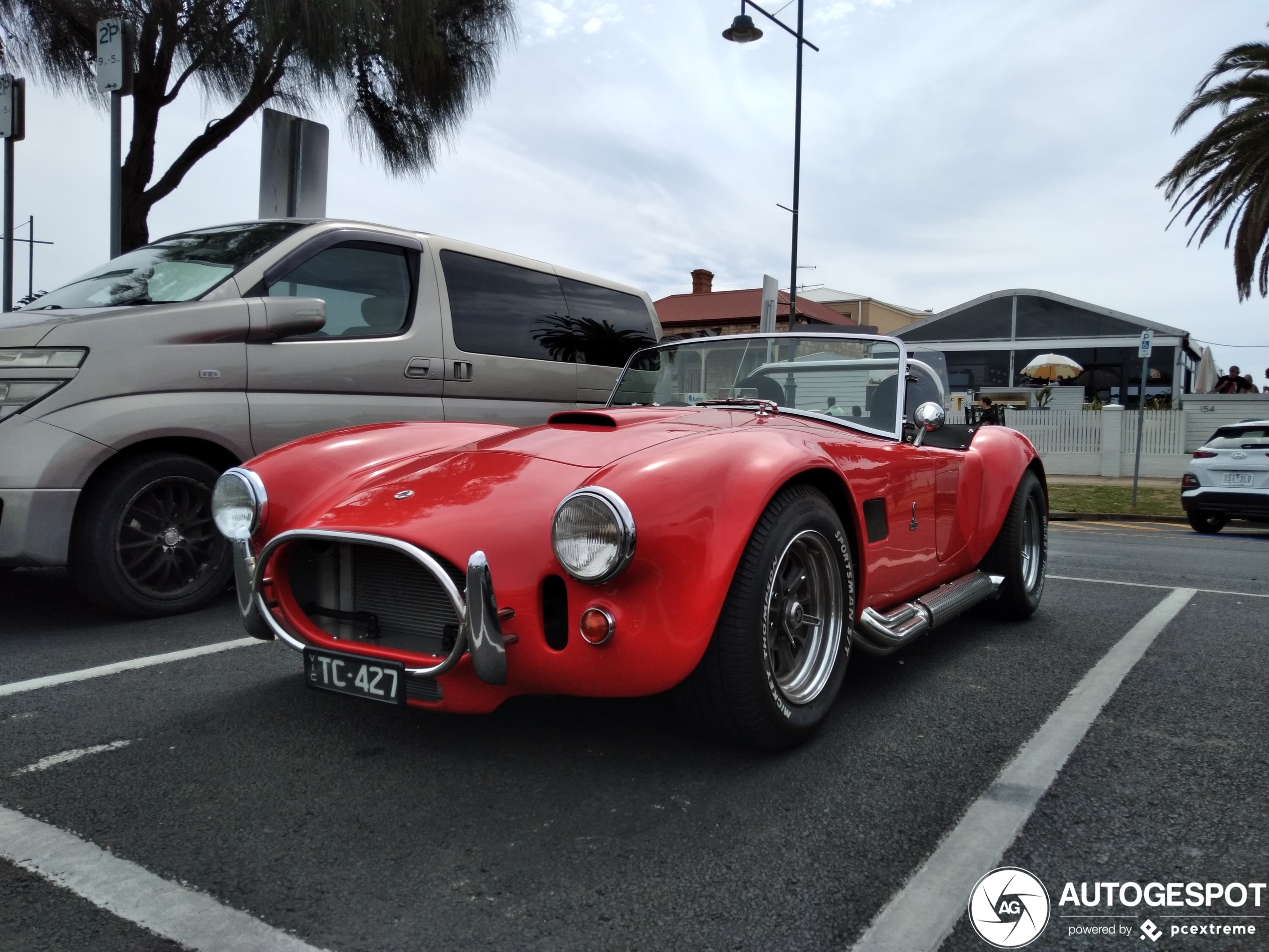 AC Cobra