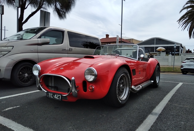 AC Cobra