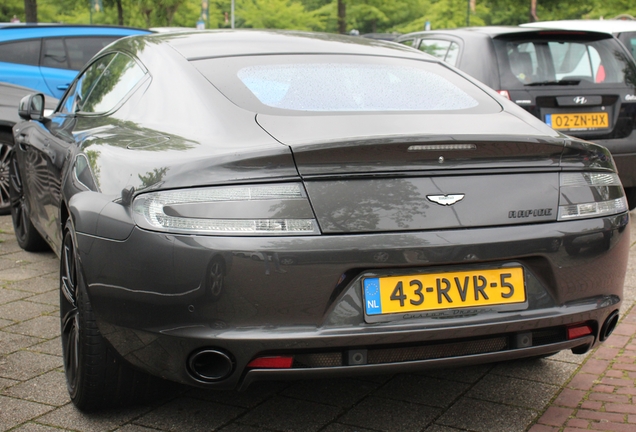 Aston Martin Rapide