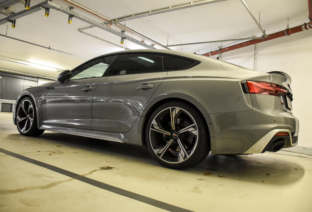 Audi RS5 Sportback B9 2021