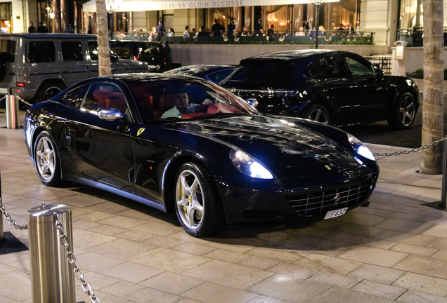 Ferrari 612 Scaglietti