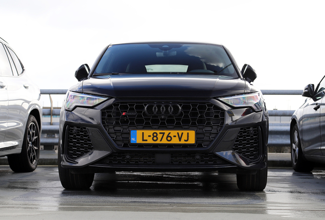 Audi RS Q3 Sportback 2020