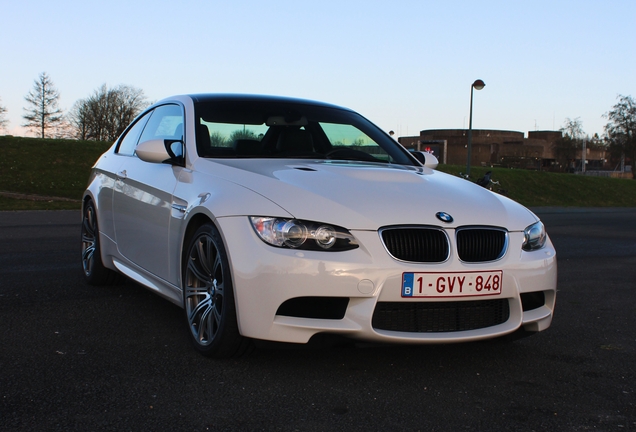 BMW M3 E92 Coupé