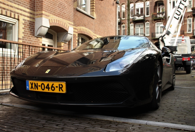 Ferrari 488 GTB