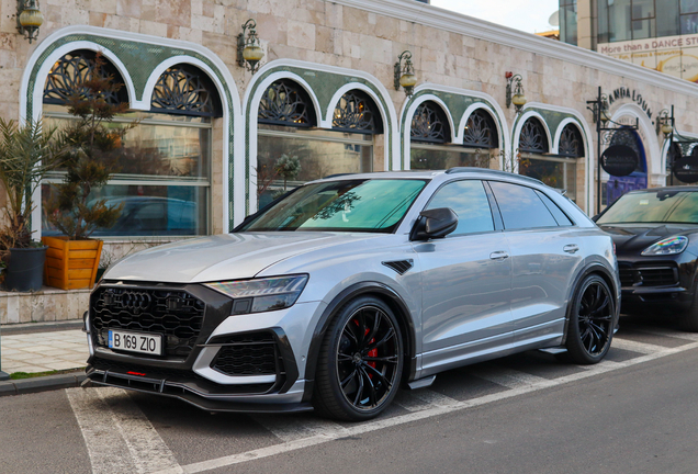 Audi ABT RS Q8-R