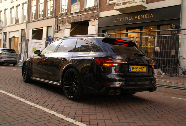 Audi ABT RS4 Avant B9 2020