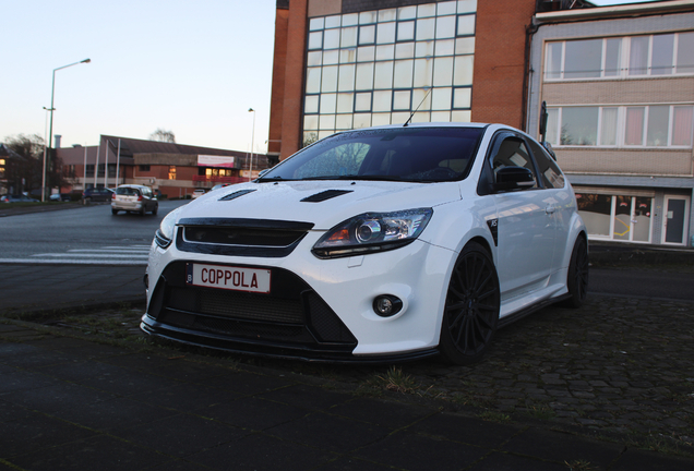 Ford Focus RS 2009