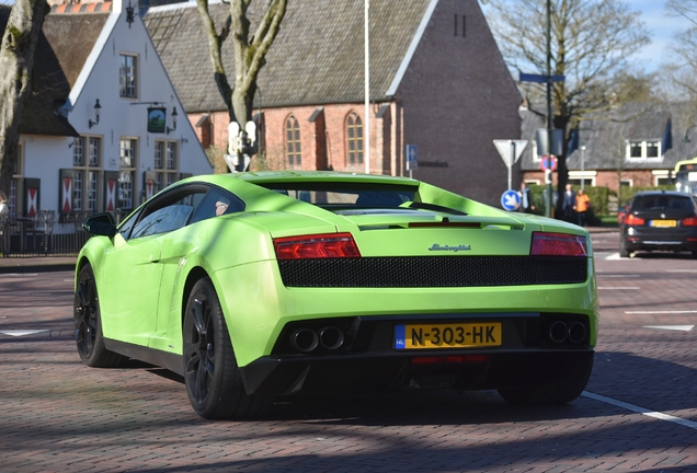 Lamborghini Gallardo LP560-4