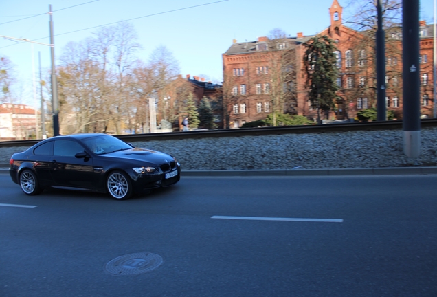 BMW M3 E92 Coupé