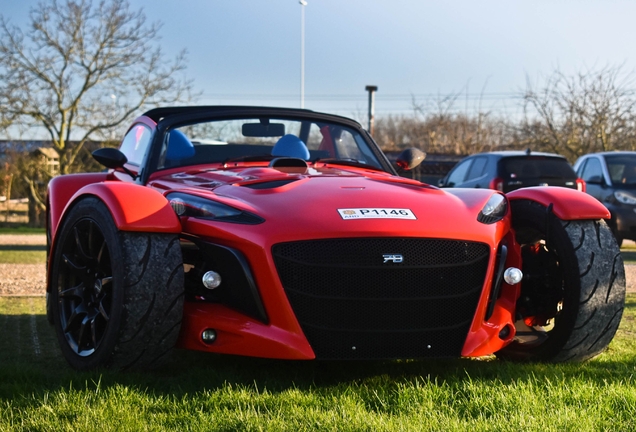 Donkervoort D8 GTO-JD70