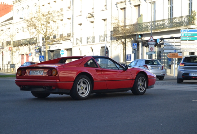 Ferrari 328 GTS