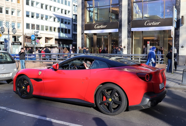 Ferrari Portofino