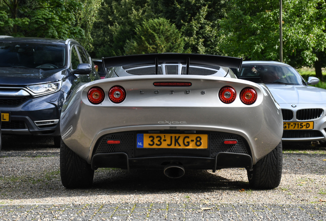 Lotus Exige S2