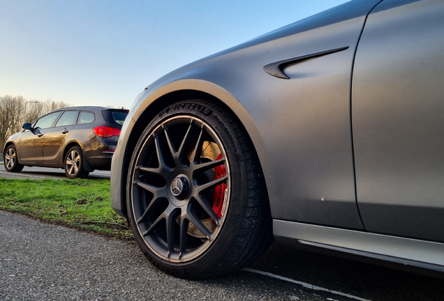 Mercedes-AMG E 63 S Estate S213