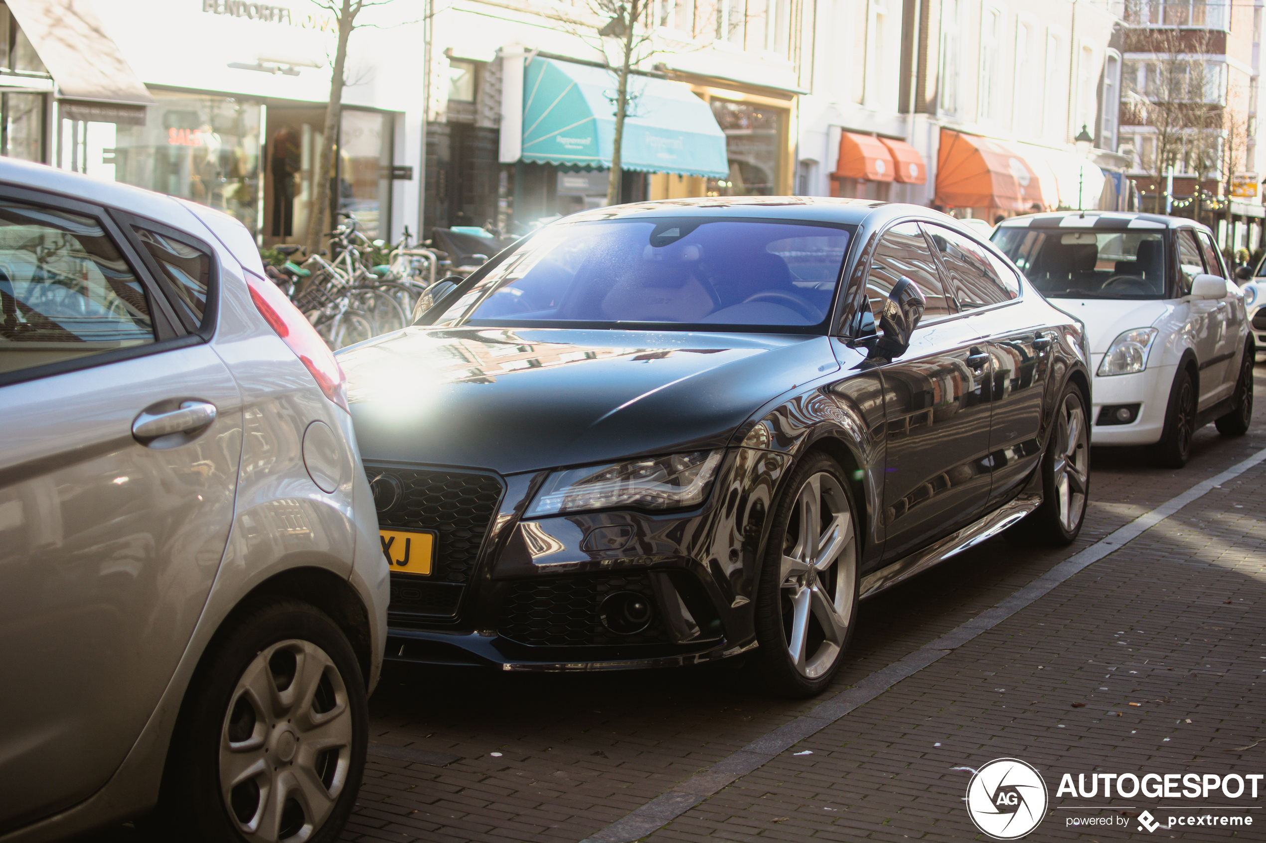 Audi RS7 Sportback