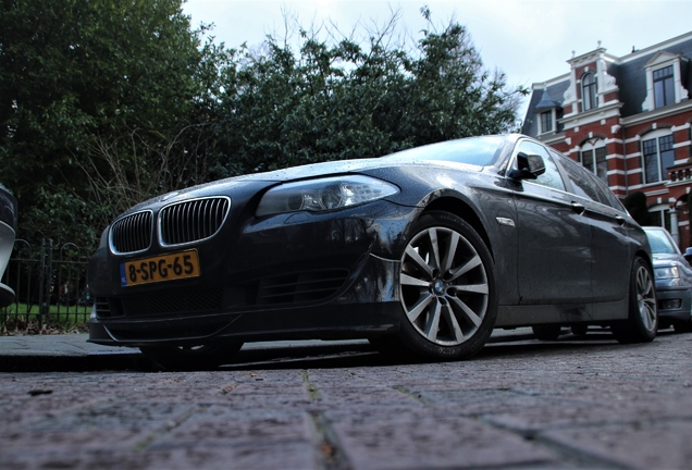 Alpina B5 BiTurbo Touring