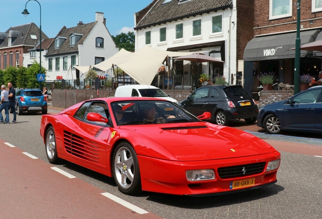 Ferrari 512 TR