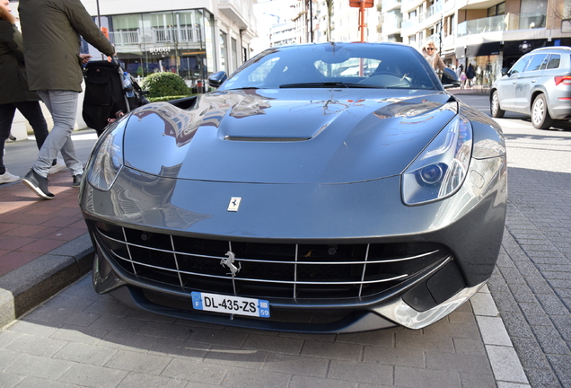 Ferrari F12berlinetta