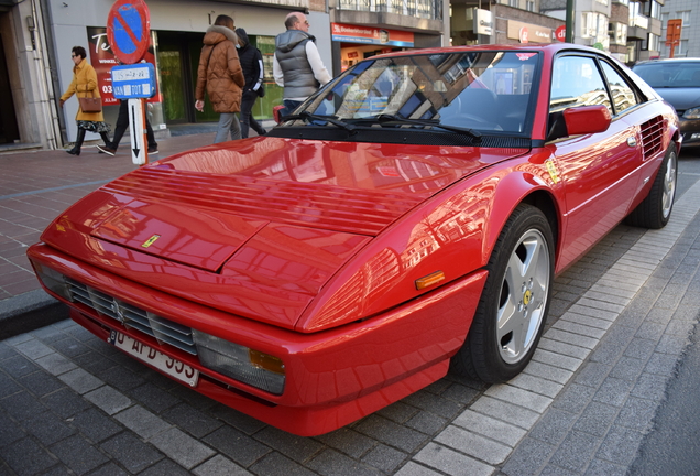 Ferrari Mondial 3.2