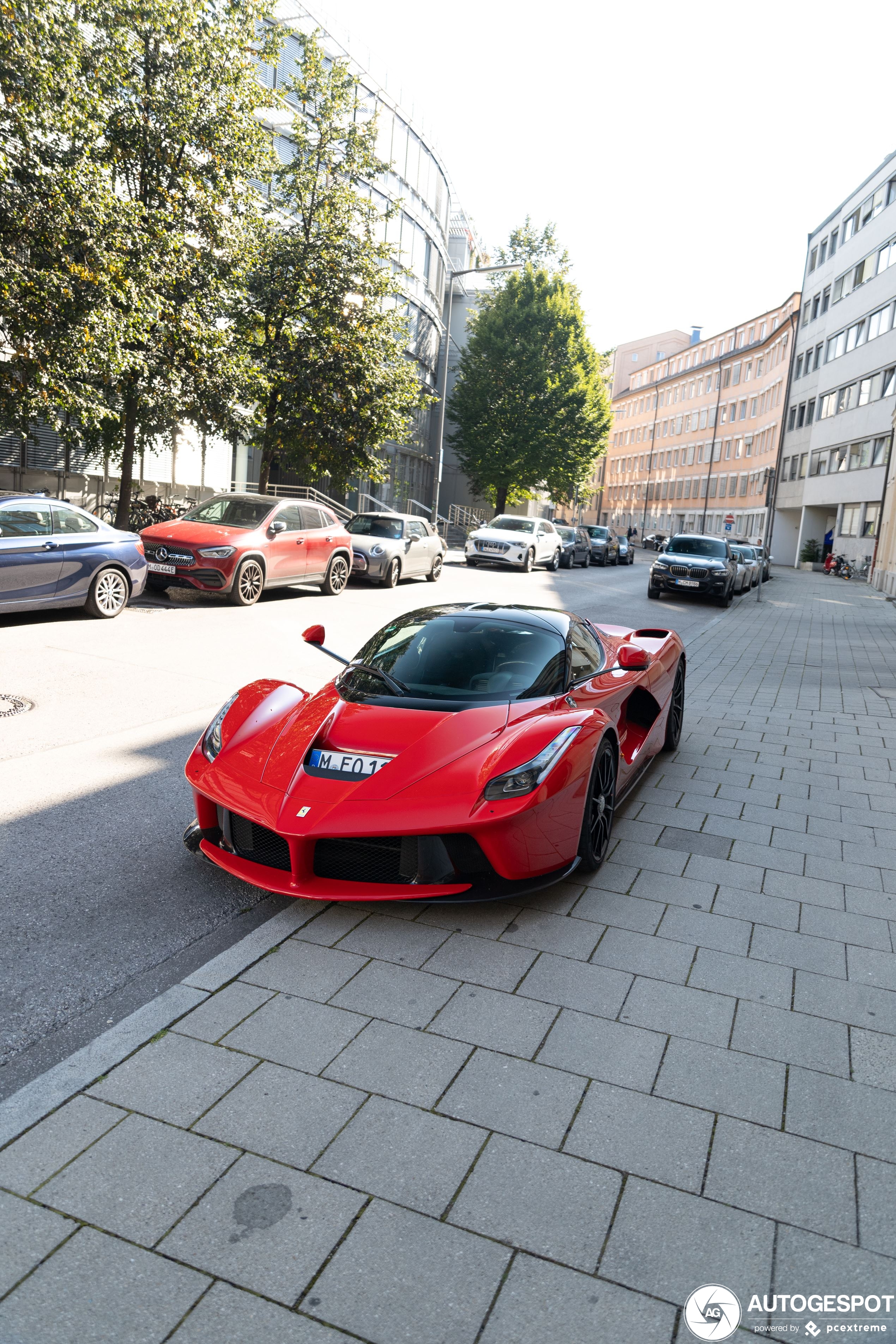 Ferrari LaFerrari