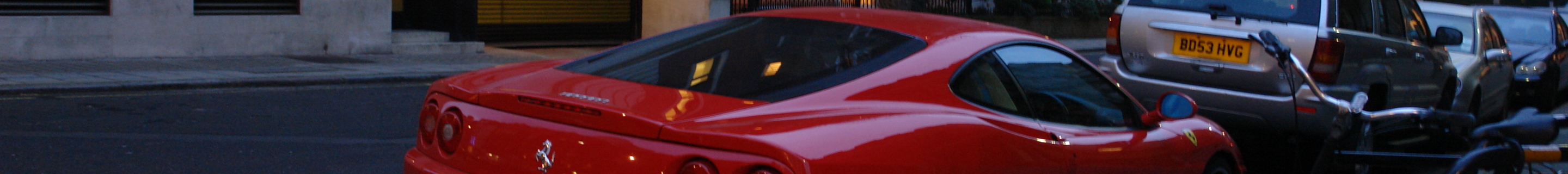 Ferrari 360 Modena