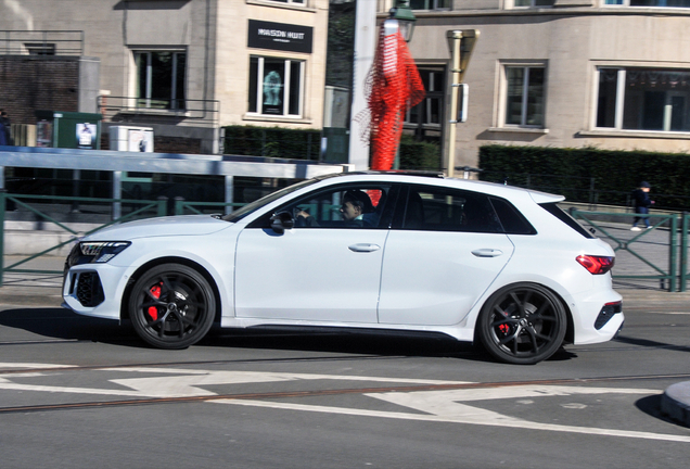 Audi RS3 Sportback 8Y