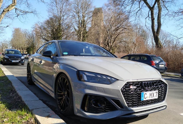 Audi RS5 Sportback B9 2021