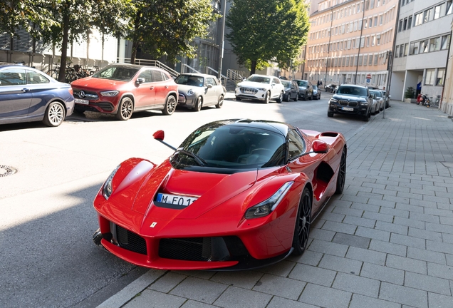 Ferrari LaFerrari