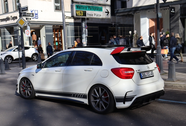 Mercedes-Benz A 45 AMG Edition 1