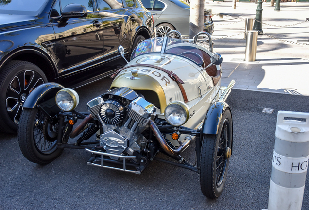 Morgan Threewheeler