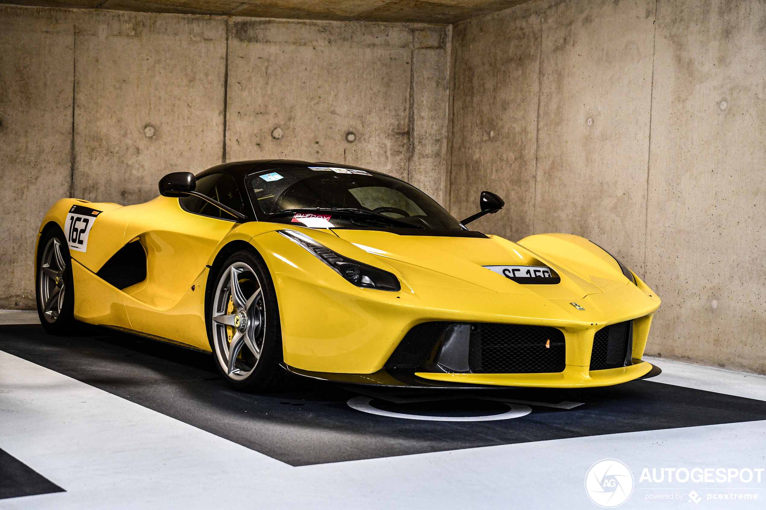 Ferrari LaFerrari