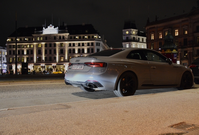 Audi RS5 B9