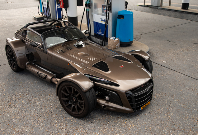 Donkervoort D8 GTO-40