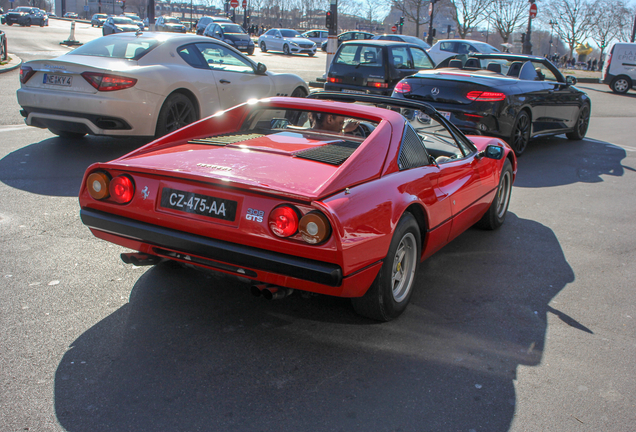 Ferrari 308 GTS