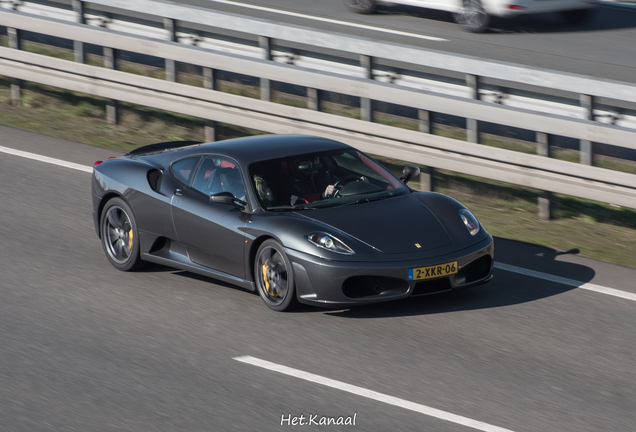 Ferrari F430