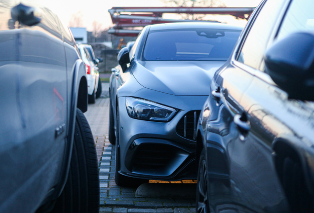 Mercedes-AMG GT 63 S Edition 1 X290