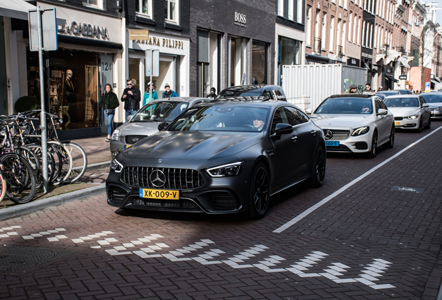 Mercedes-AMG GT 63 S Edition 1 X290