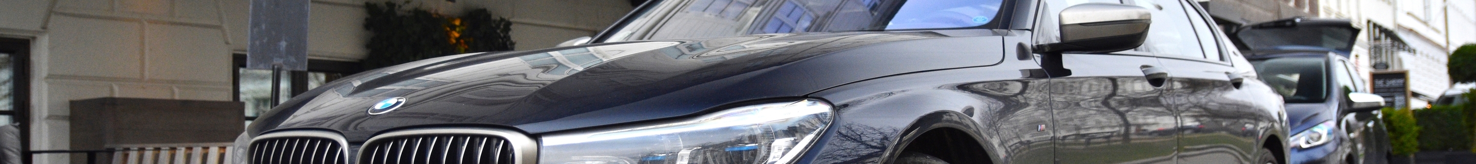 BMW M760Li xDrive
