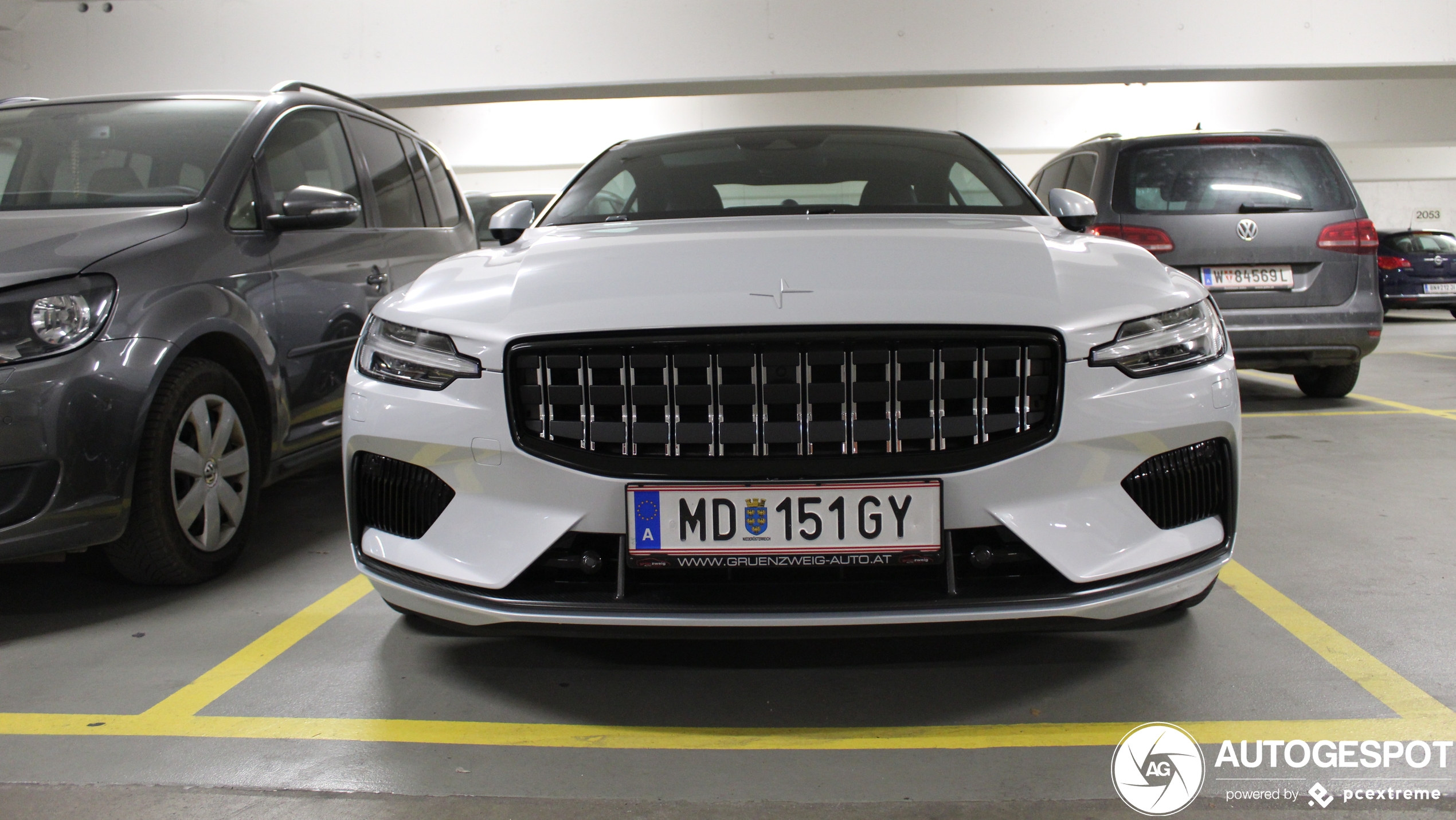 Polestar 1