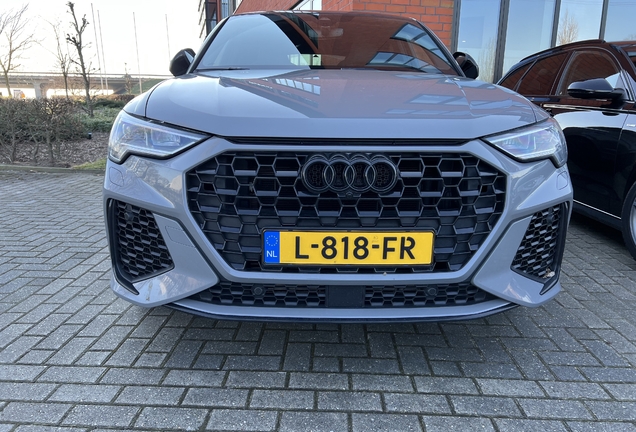 Audi RS Q3 Sportback 2020