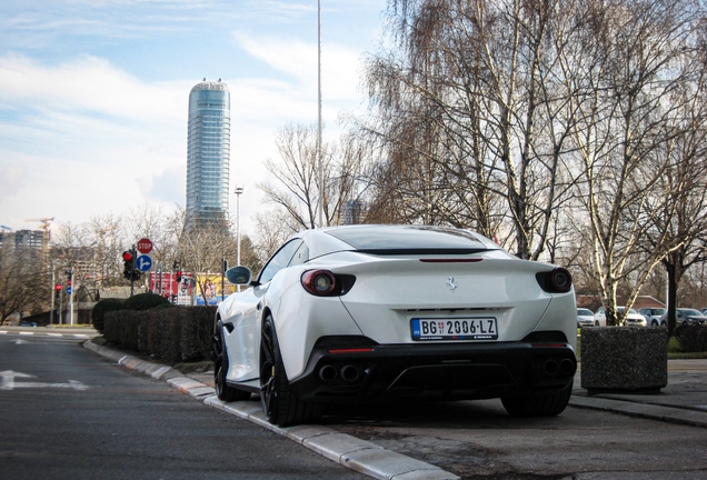 Ferrari Portofino