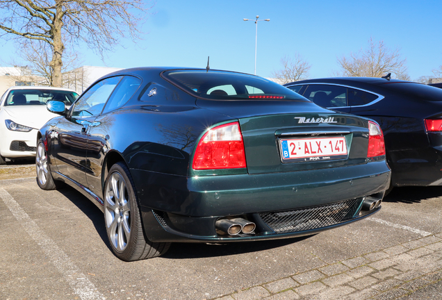 Maserati 4200GT