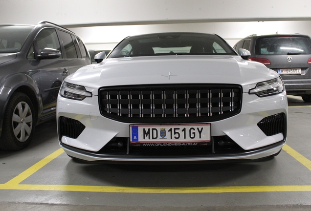 Polestar 1