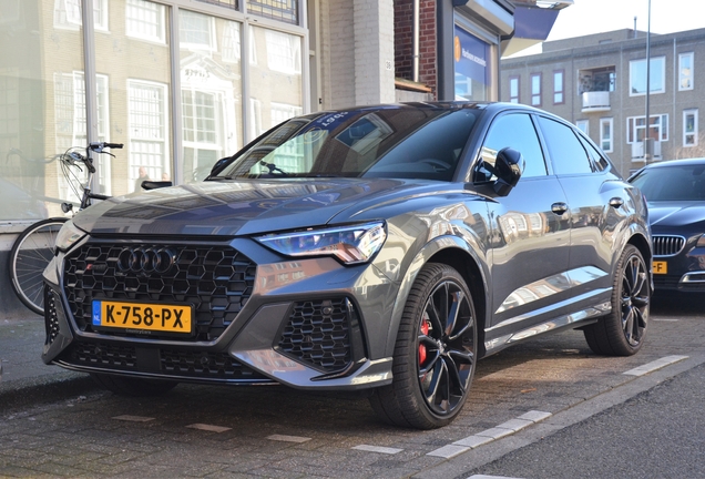 Audi RS Q3 Sportback 2020