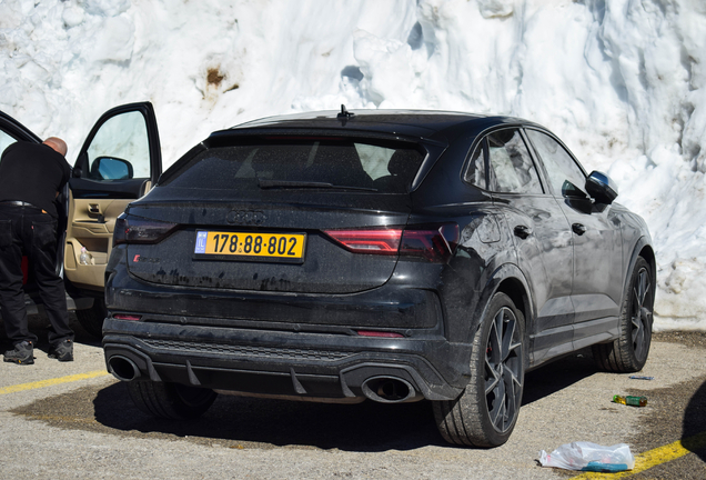 Audi RS Q3 Sportback 2020