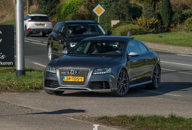 Audi RS5 8T