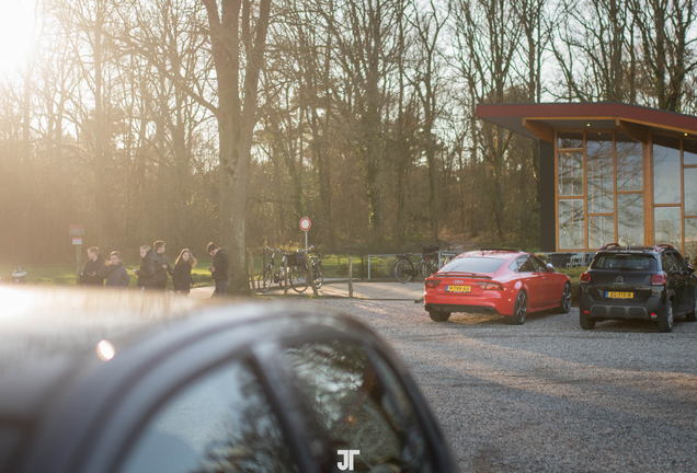 Audi RS7 Sportback