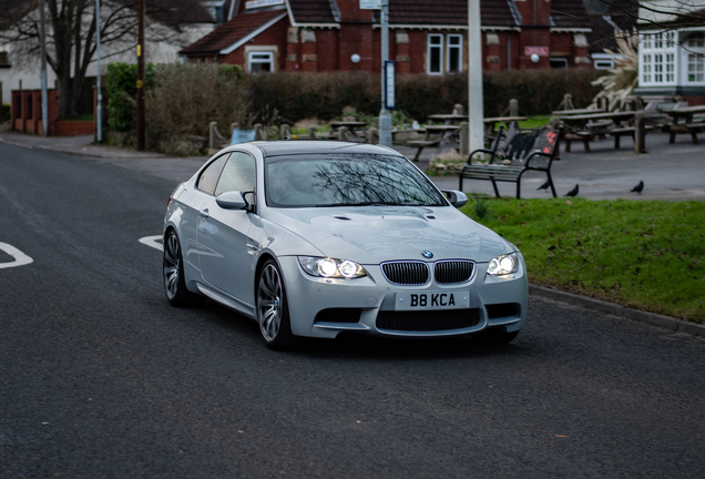 BMW M3 E92 Coupé