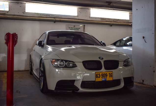 BMW M3 E92 Coupé