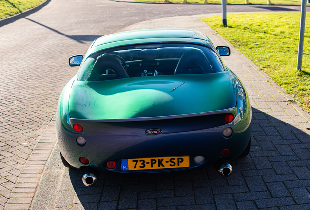 TVR Tuscan S MKI